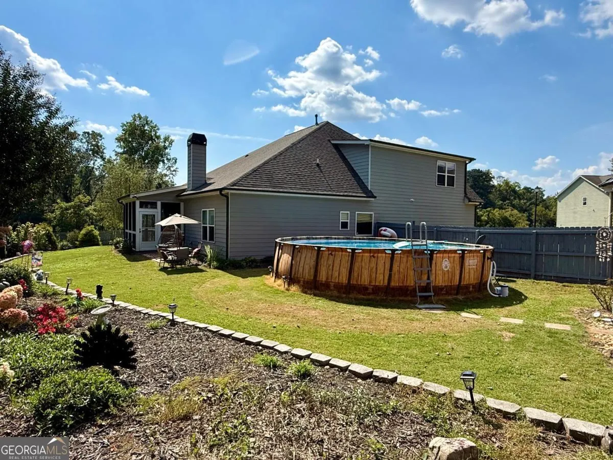 3910 Hamilton Cove Court