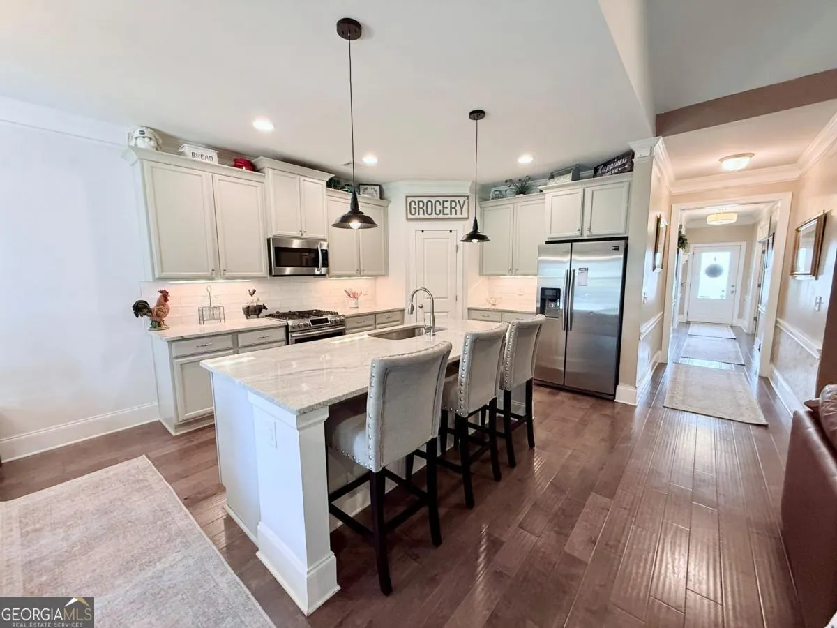 3910 Hamilton Cove Court