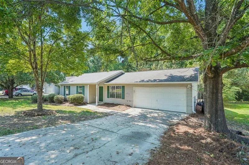 273 Village Drive