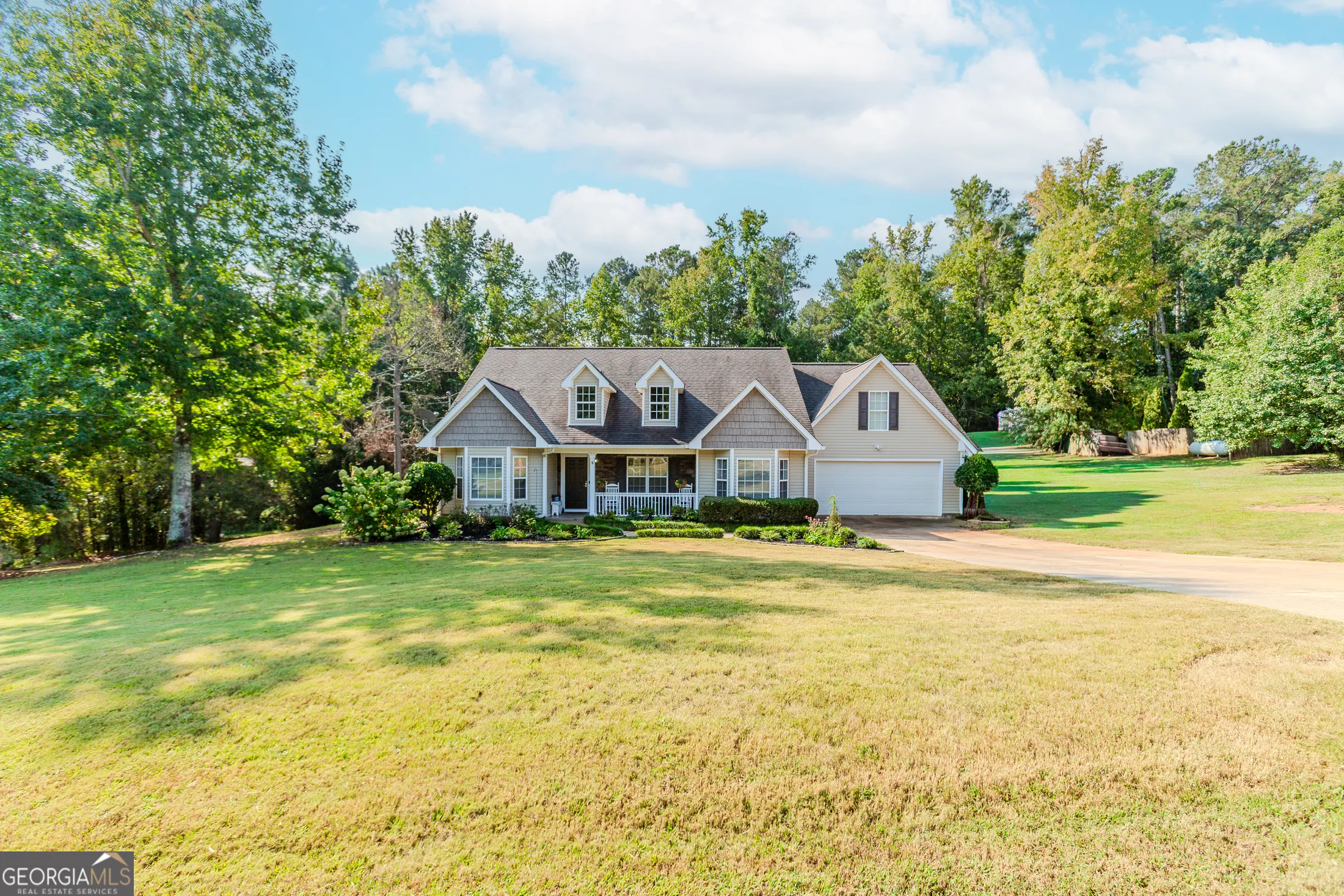 70 Alcovy Forest Drive, #0