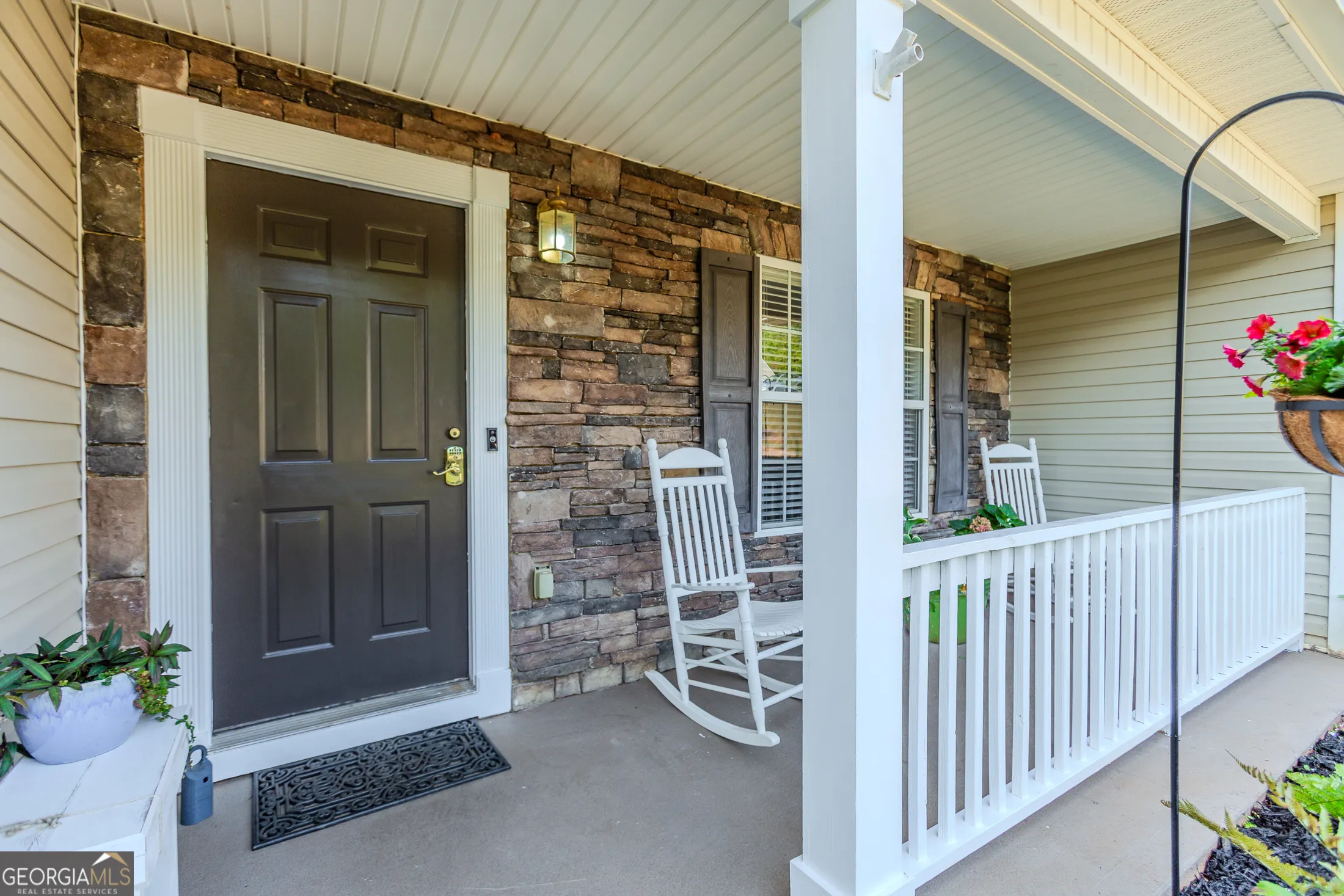 70 Alcovy Forest Drive, #0