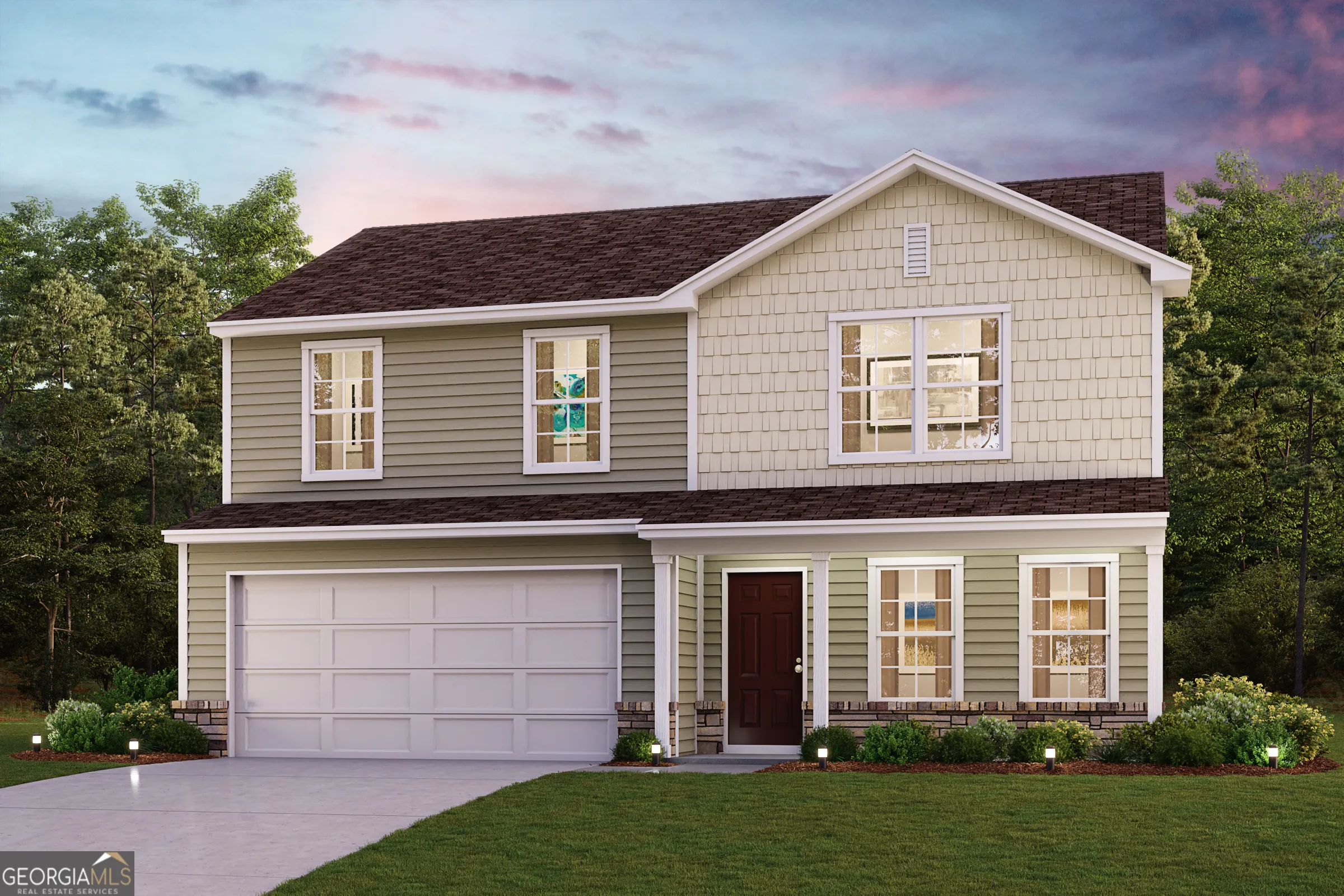 341 Foxtrot Trail