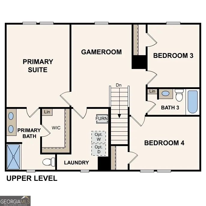 341 Foxtrot Trail