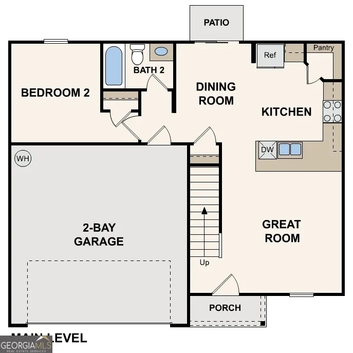 341 Foxtrot Trail