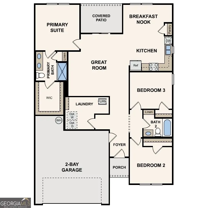 127 BELL Loop