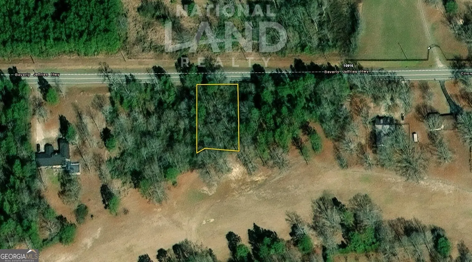 LOT 17 0 Beverly Jeffries Hwy, #LOT 17