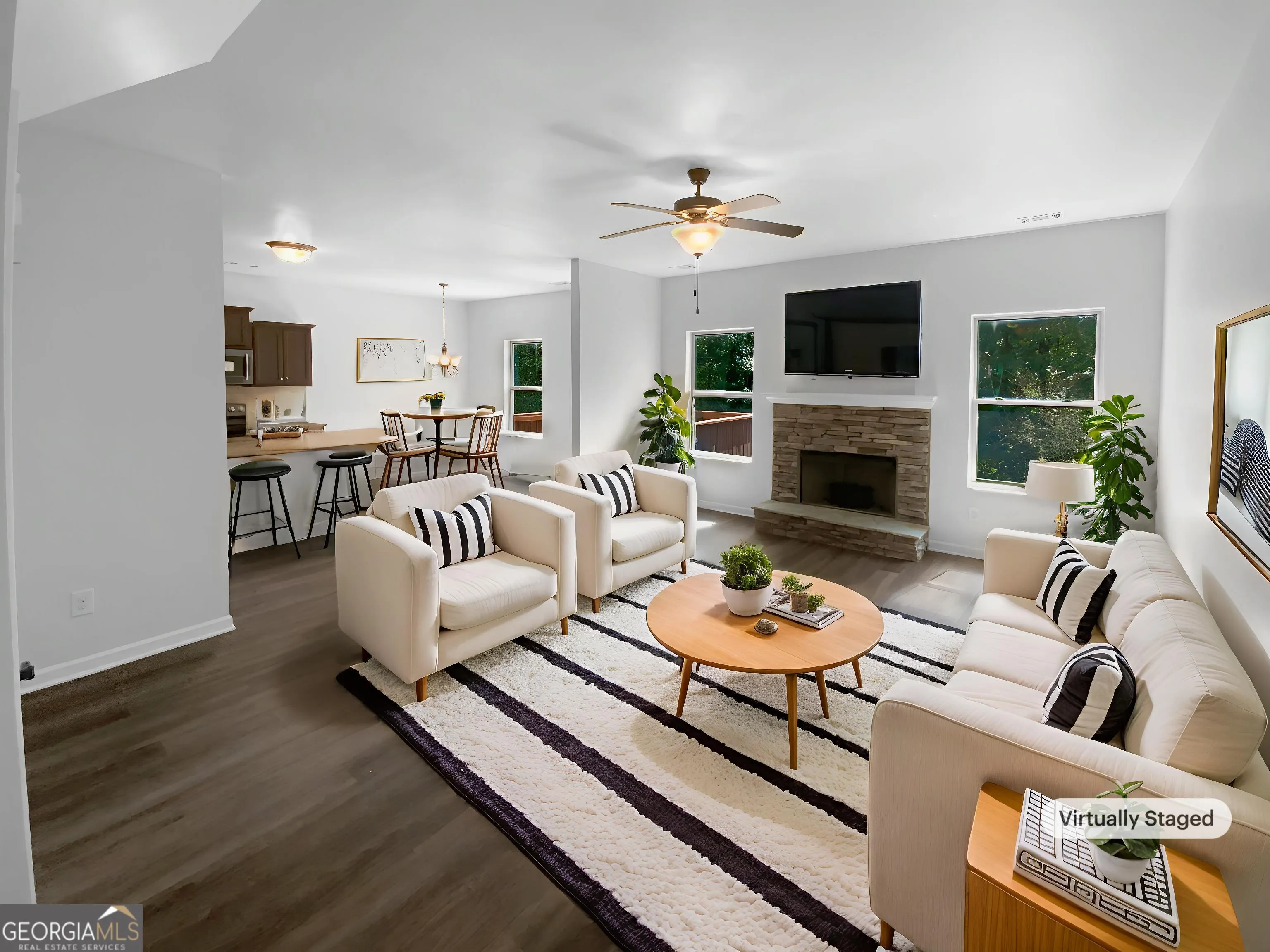 250 Bethany Manor Court