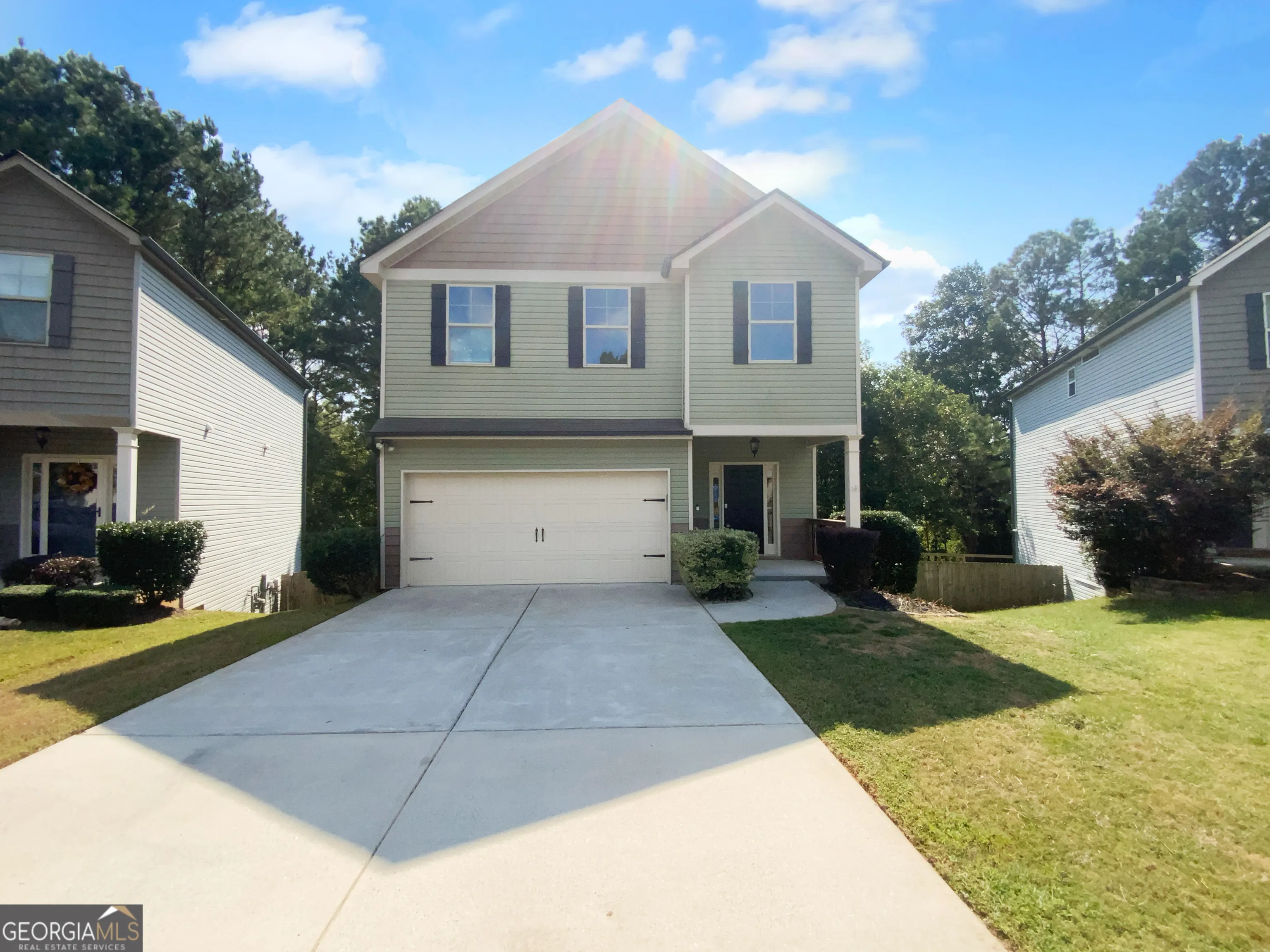 250 Bethany Manor Court