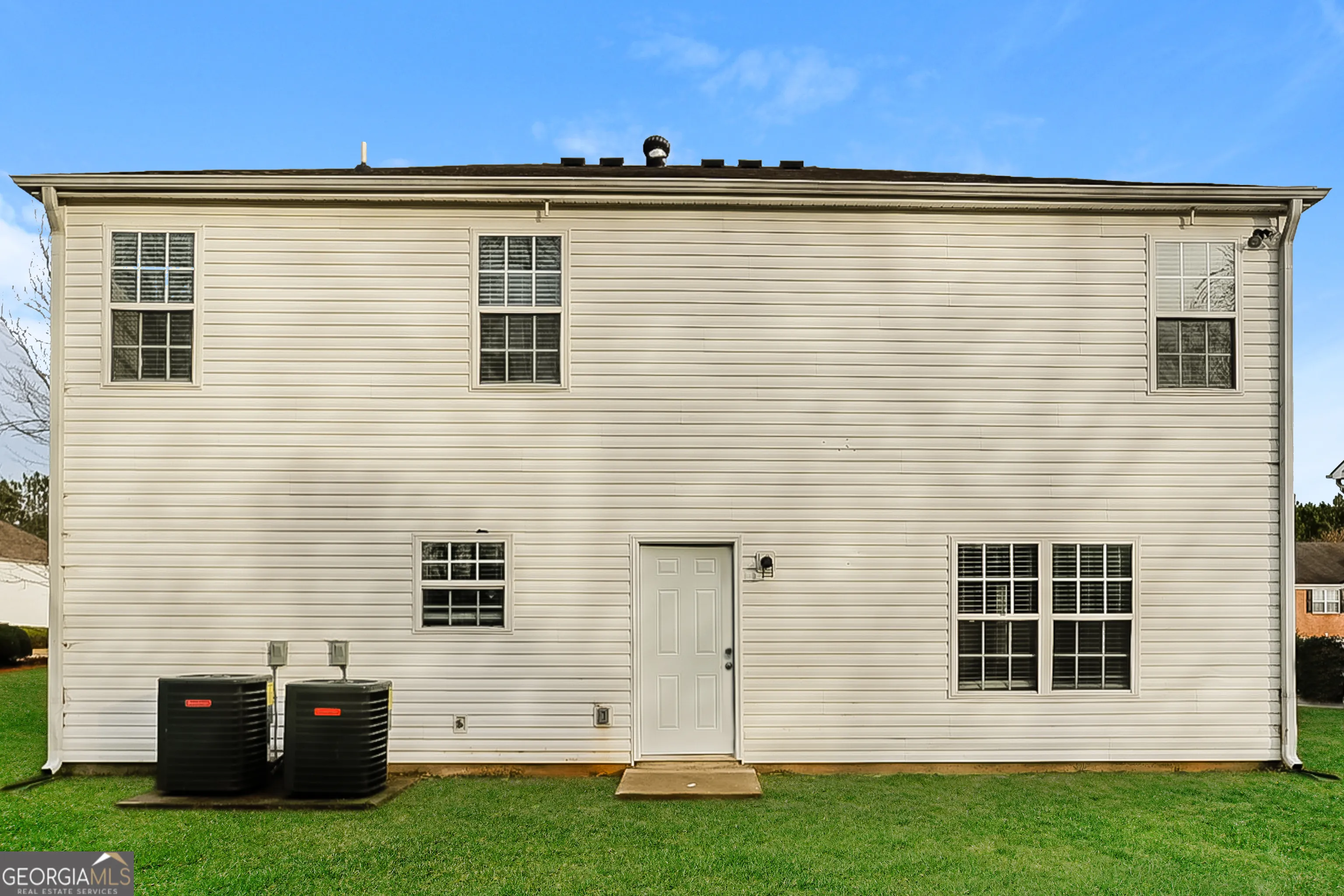5469 Wexford Pass