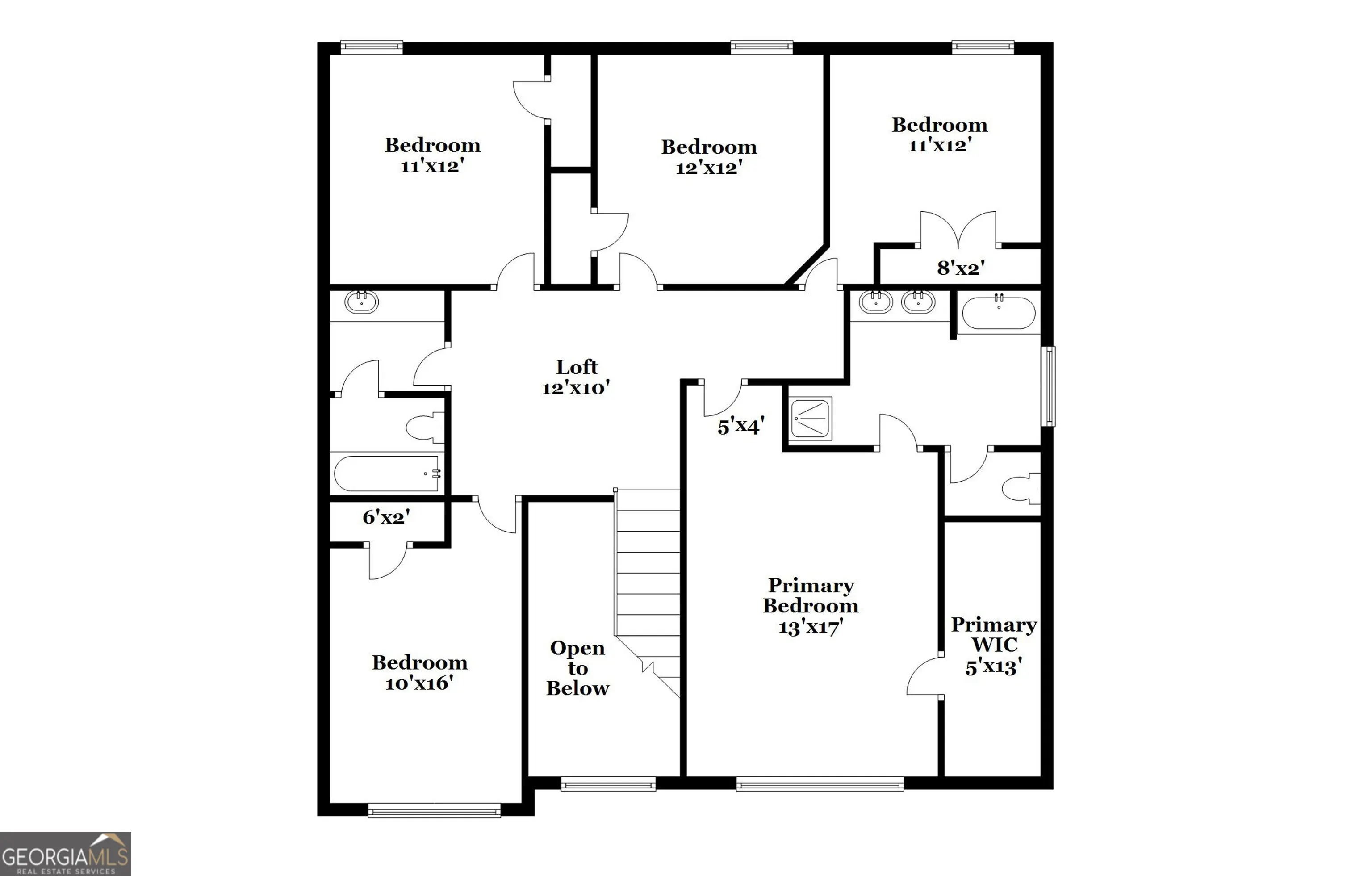 5469 Wexford Pass