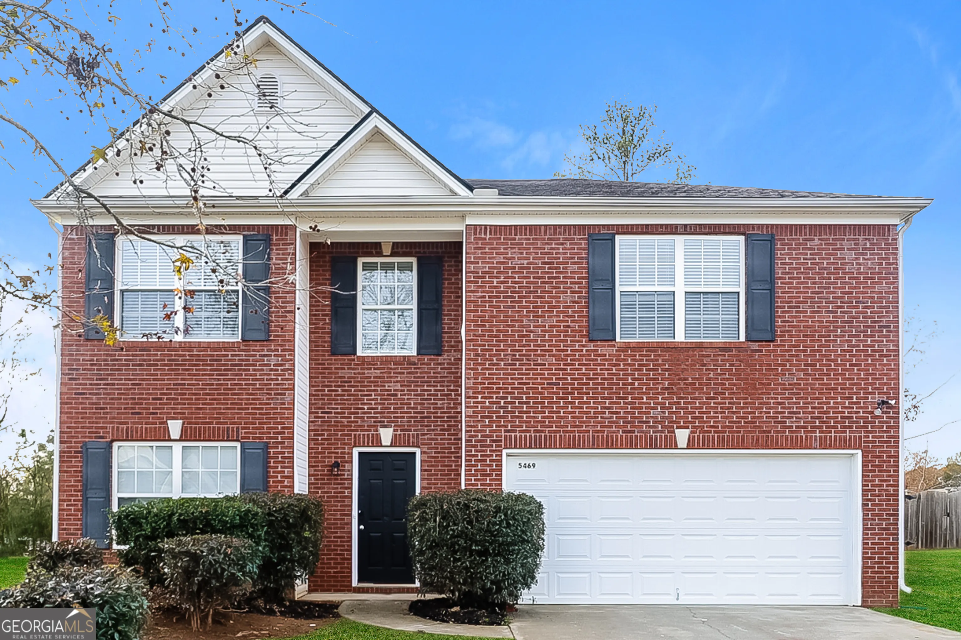 5469 Wexford Pass