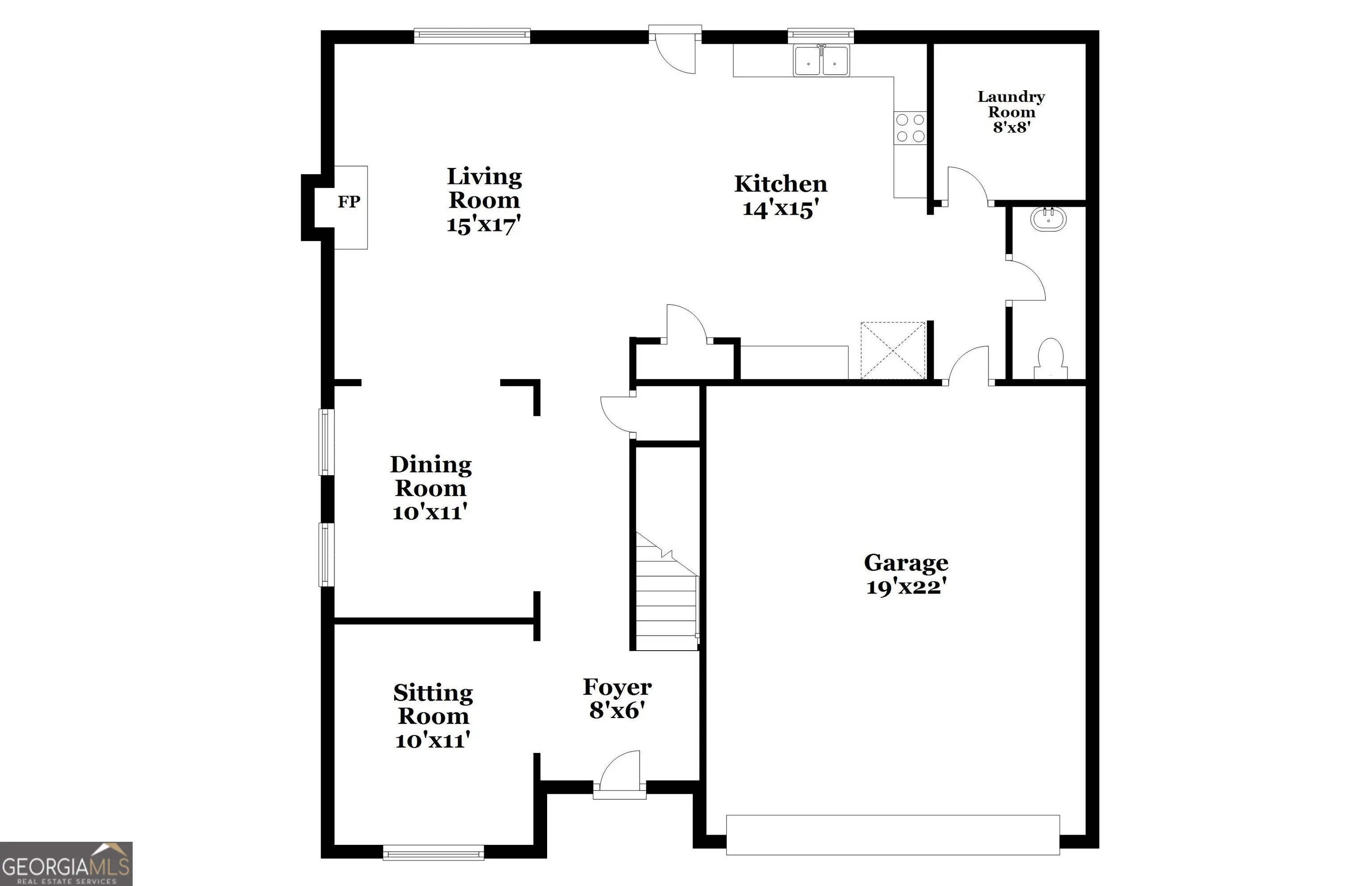 5487 Wexford Pass