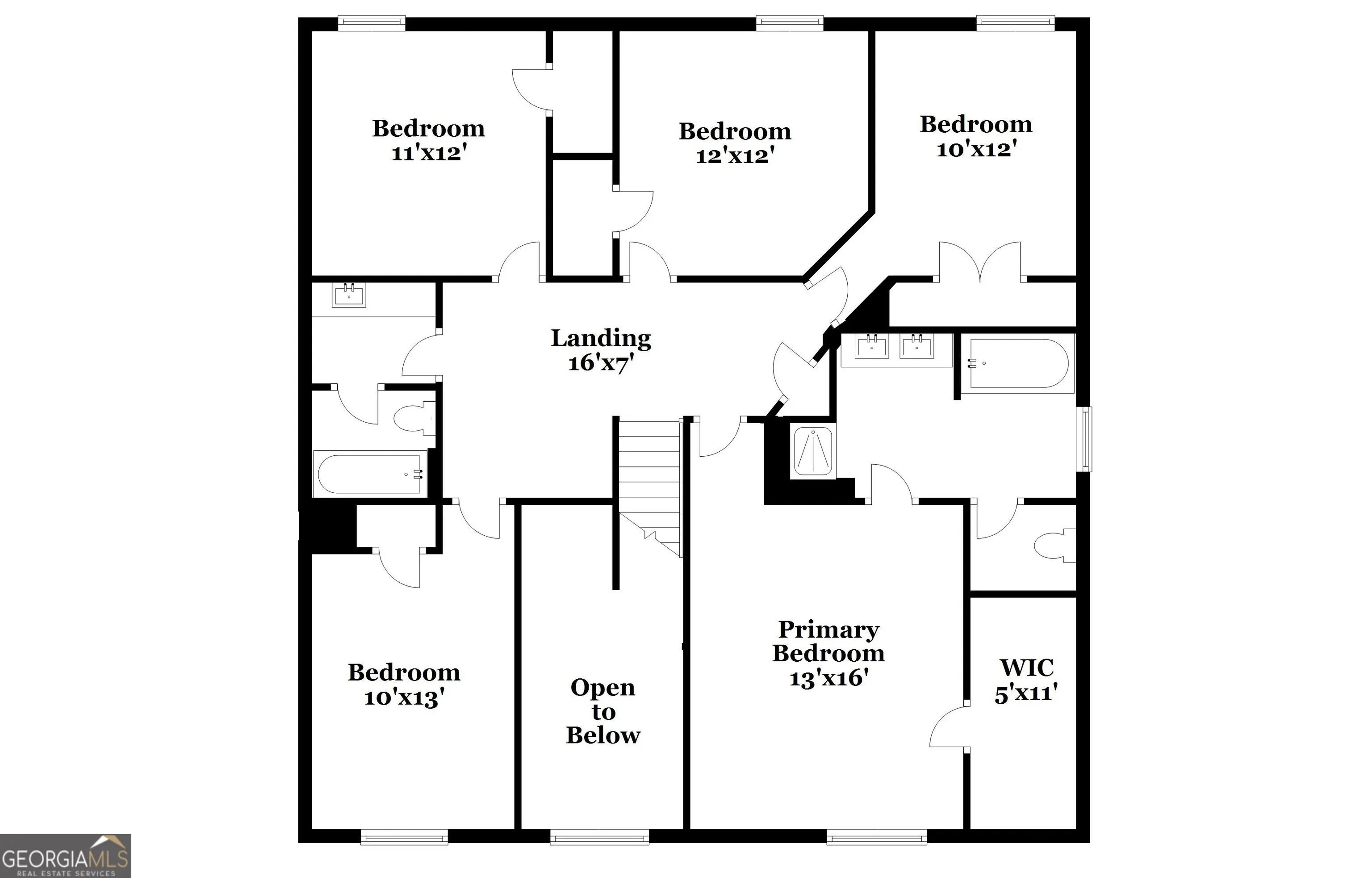5487 Wexford Pass