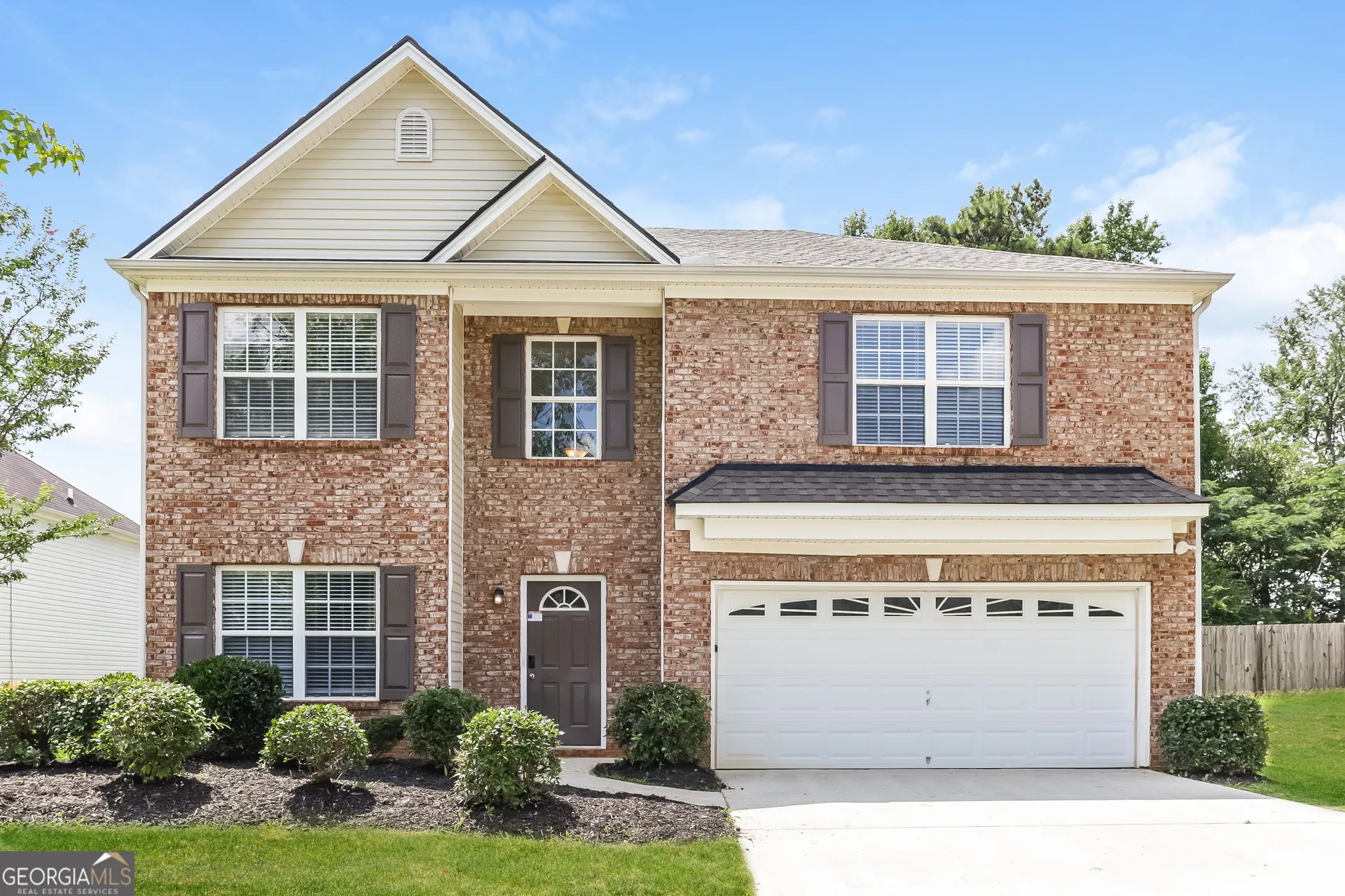 5487 Wexford Pass