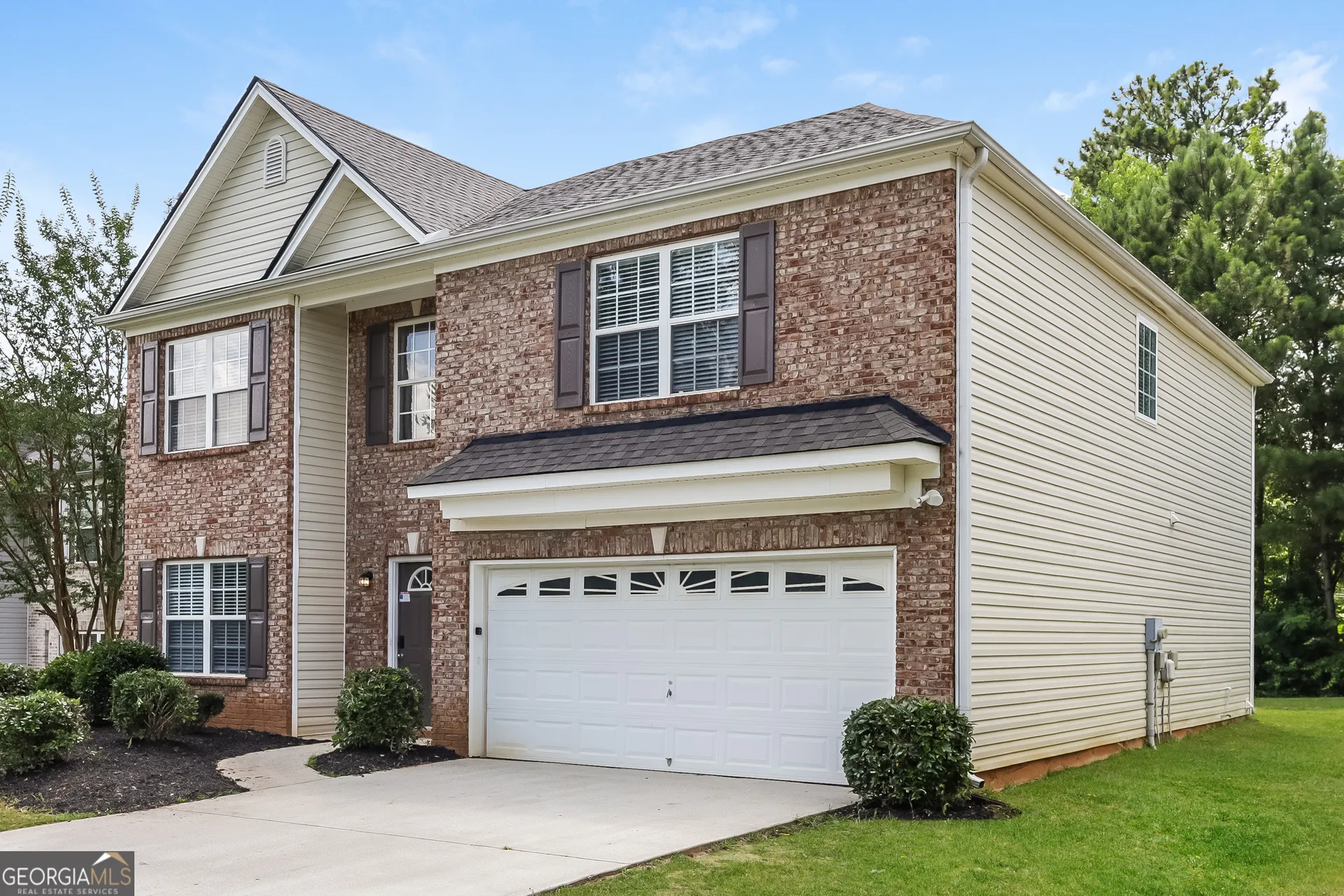 5487 Wexford Pass