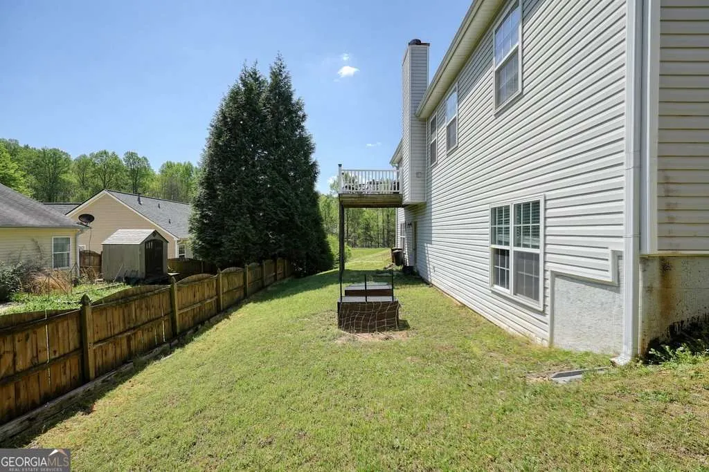 91 Crockett Drive