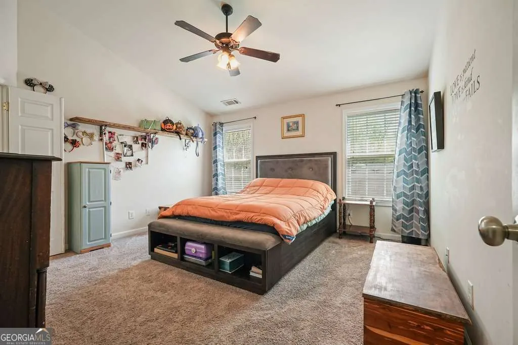 91 Crockett Drive