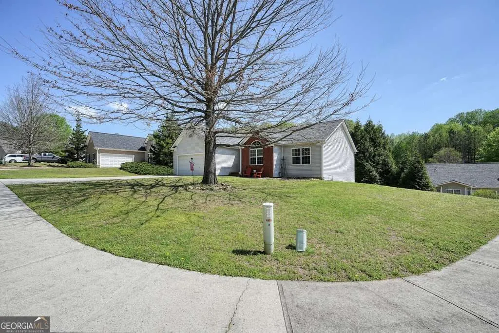 91 Crockett Drive