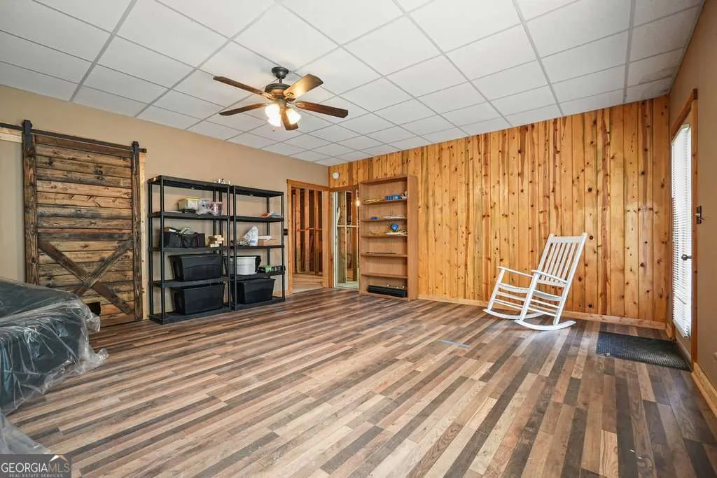 91 Crockett Drive