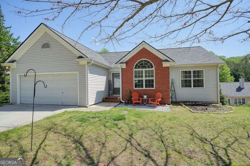 91 Crockett Drive
