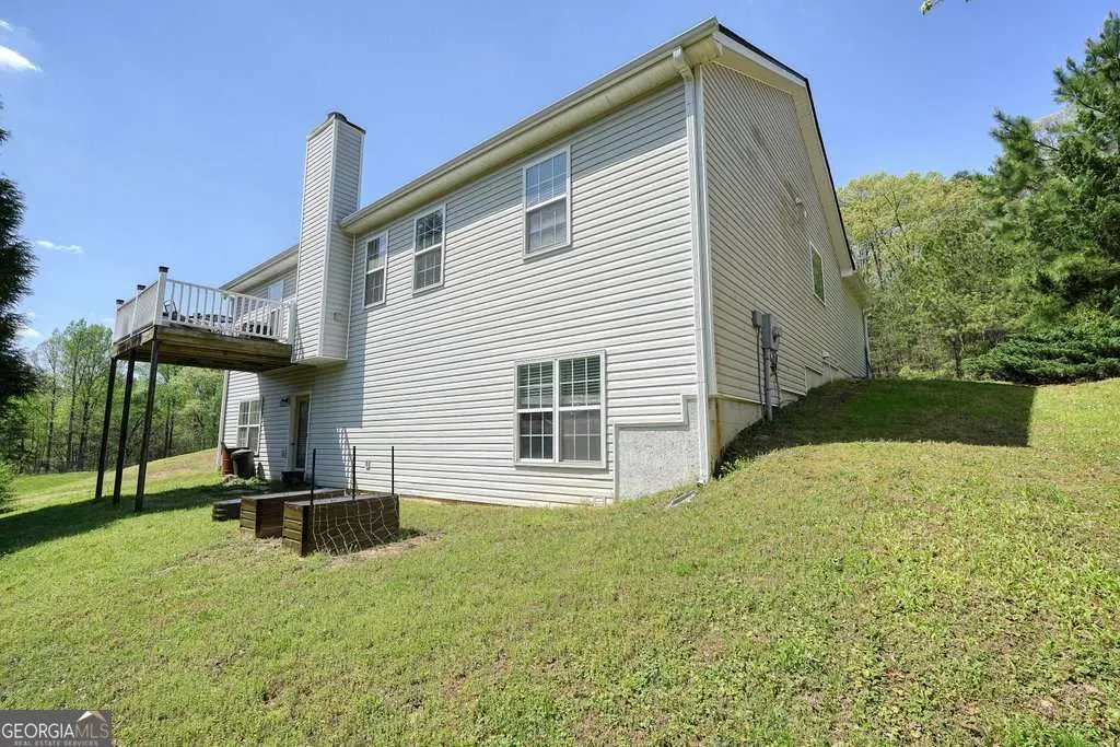 91 Crockett Drive