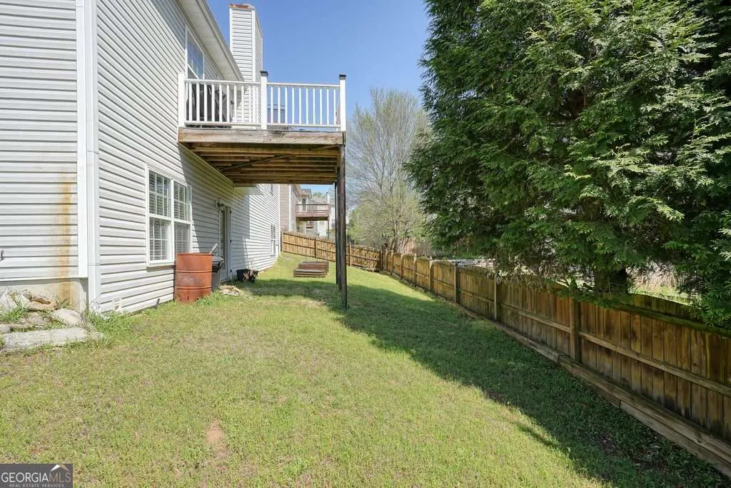 91 Crockett Drive