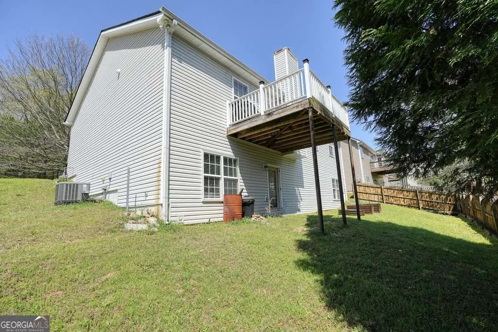 91 Crockett Drive