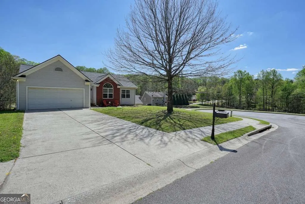 91 Crockett Drive