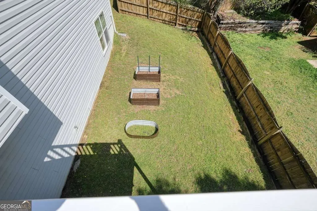 91 Crockett Drive