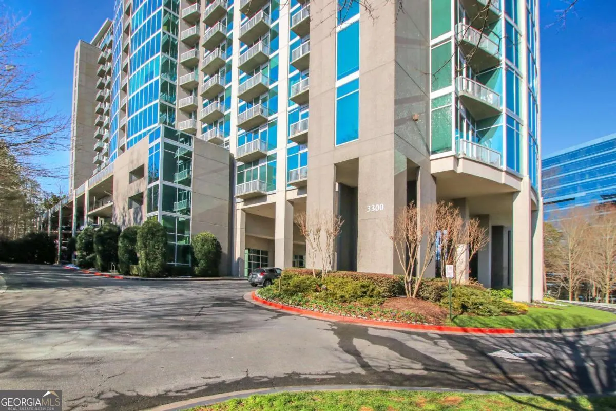 1603 3300 Windy Ridge Parkway SE, #1603