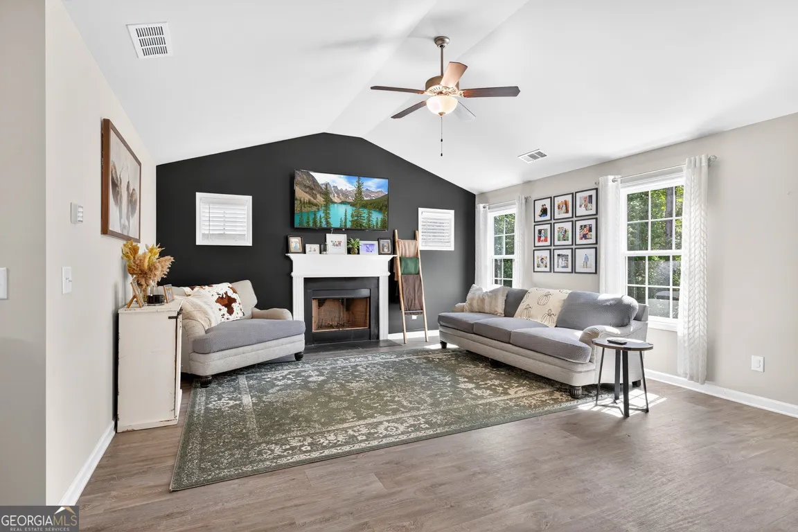 214 Cannon Creek