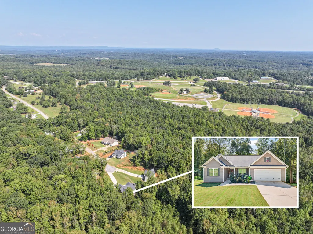 214 Cannon Creek