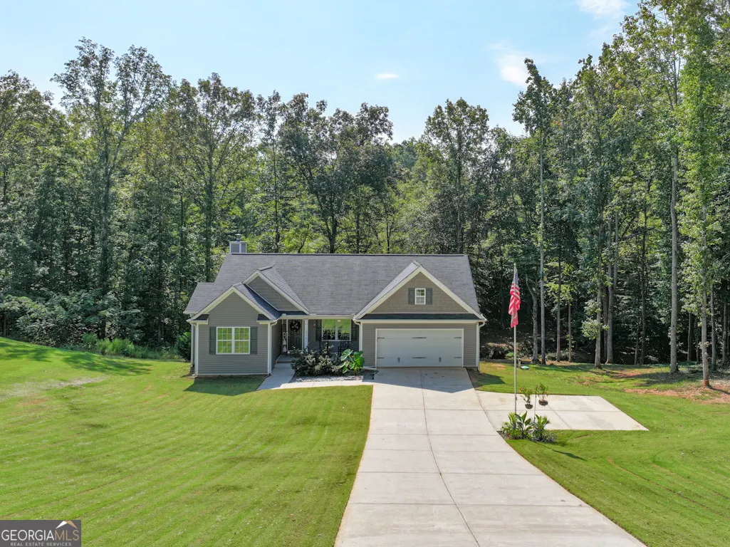 214 Cannon Creek