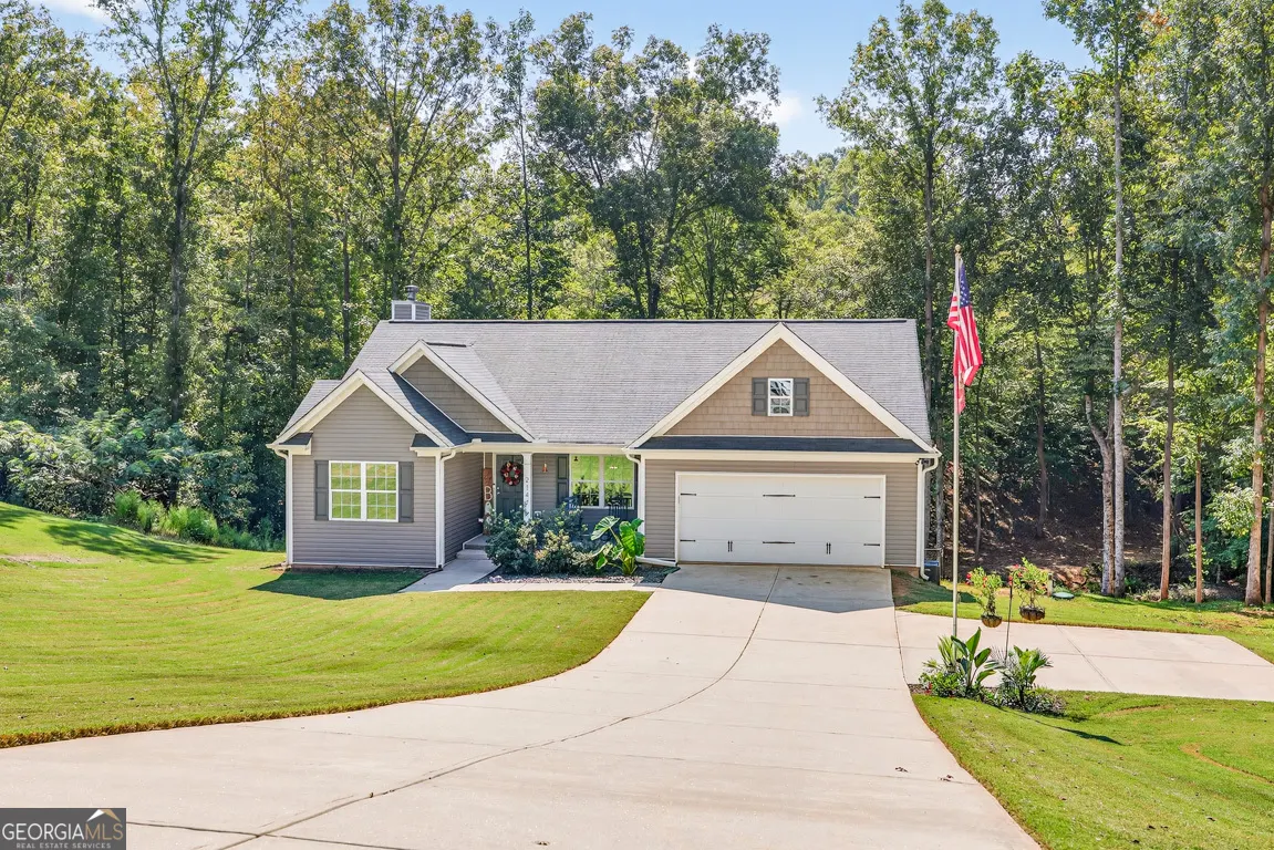 214 Cannon Creek