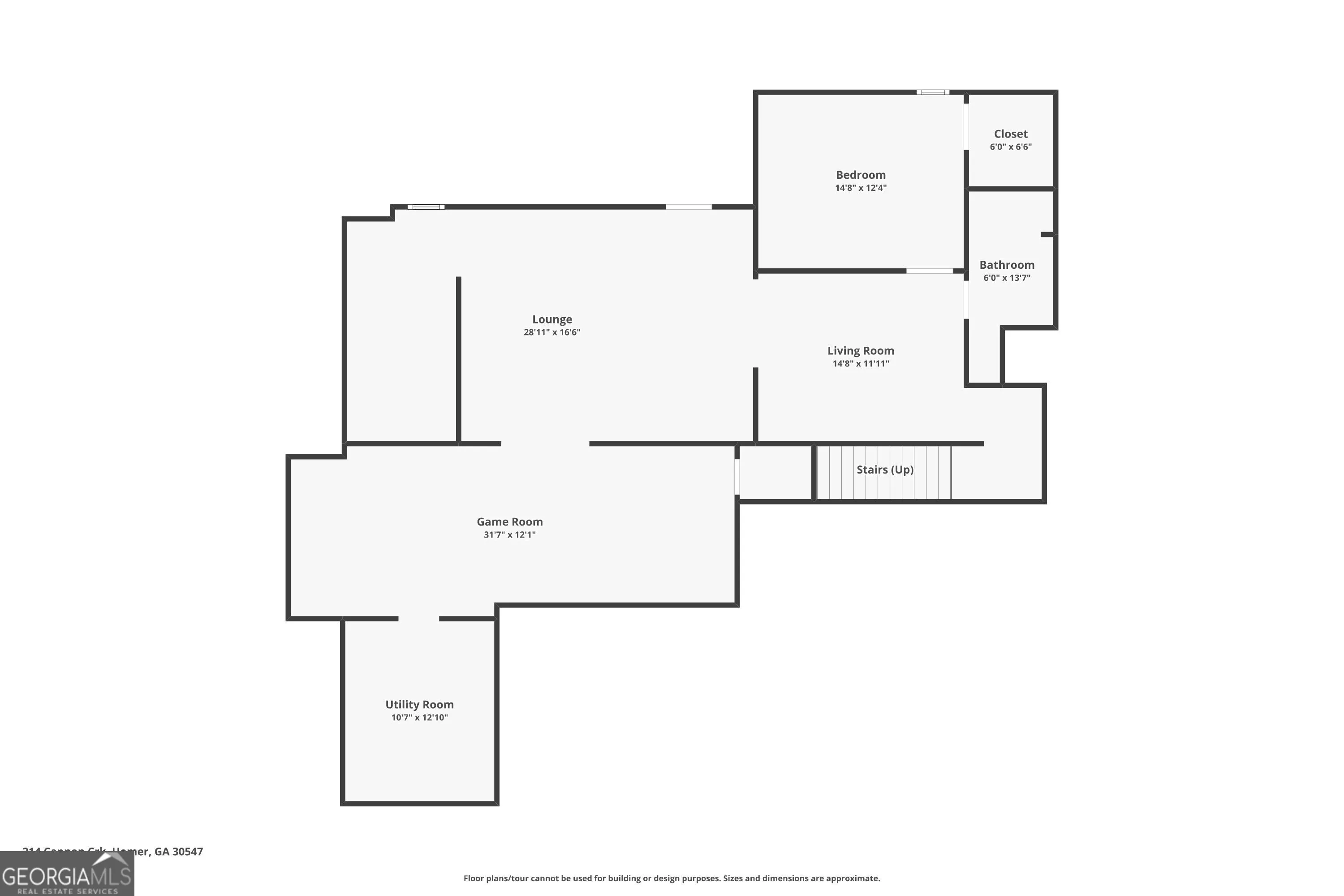 214 Cannon Creek