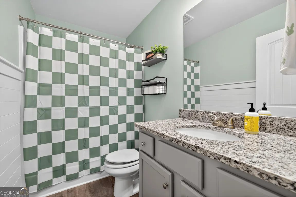 214 Cannon Creek
