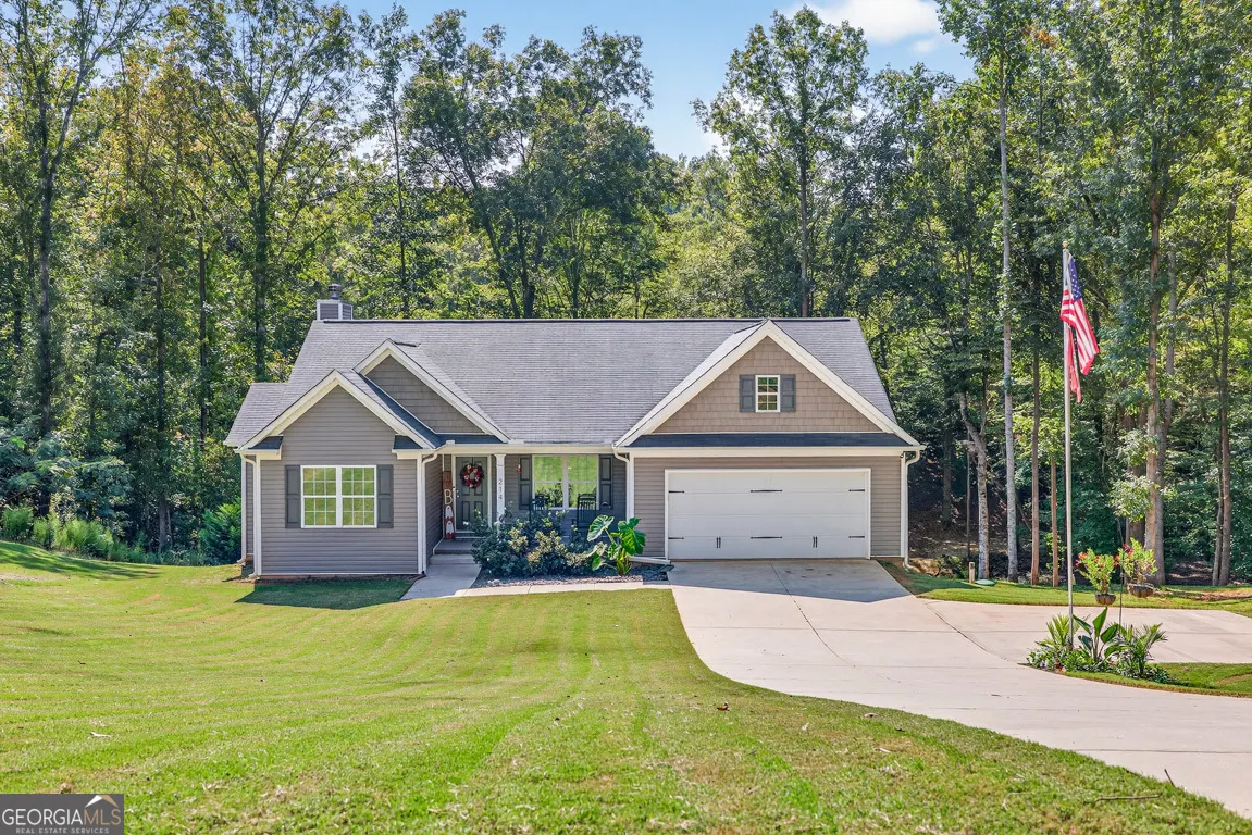 214 Cannon Creek