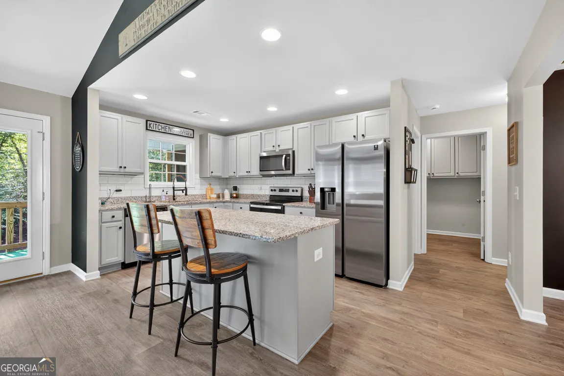 214 Cannon Creek