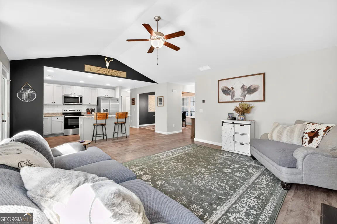 214 Cannon Creek