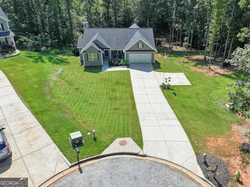 214 Cannon Creek