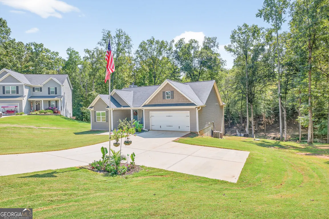 214 Cannon Creek
