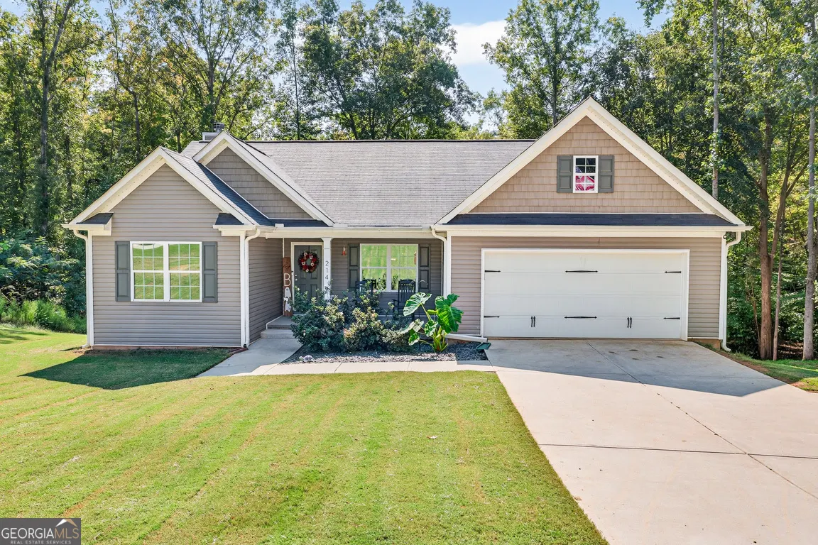 214 Cannon Creek