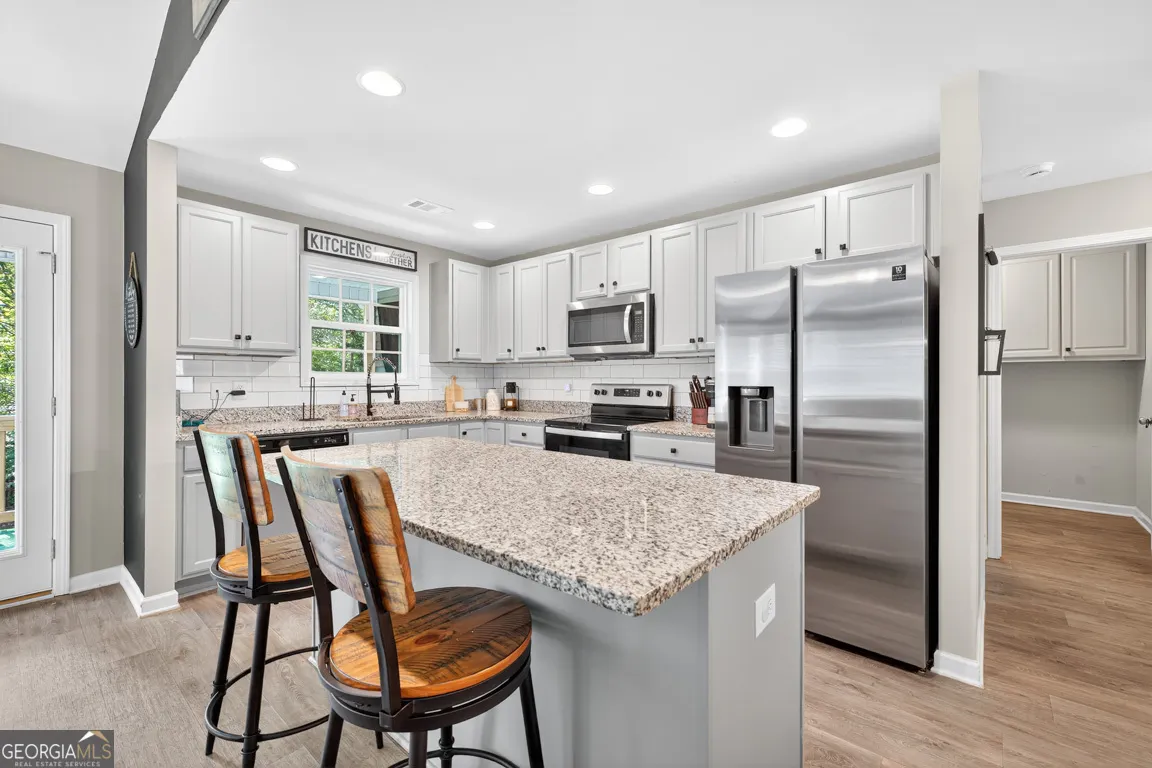 214 Cannon Creek