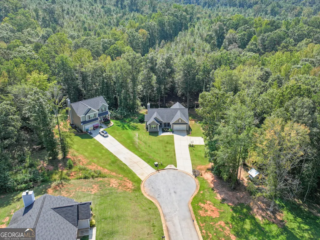 214 Cannon Creek