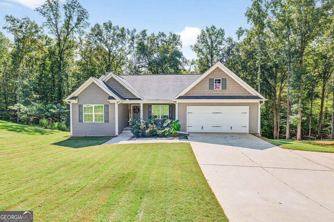 214 Cannon Creek