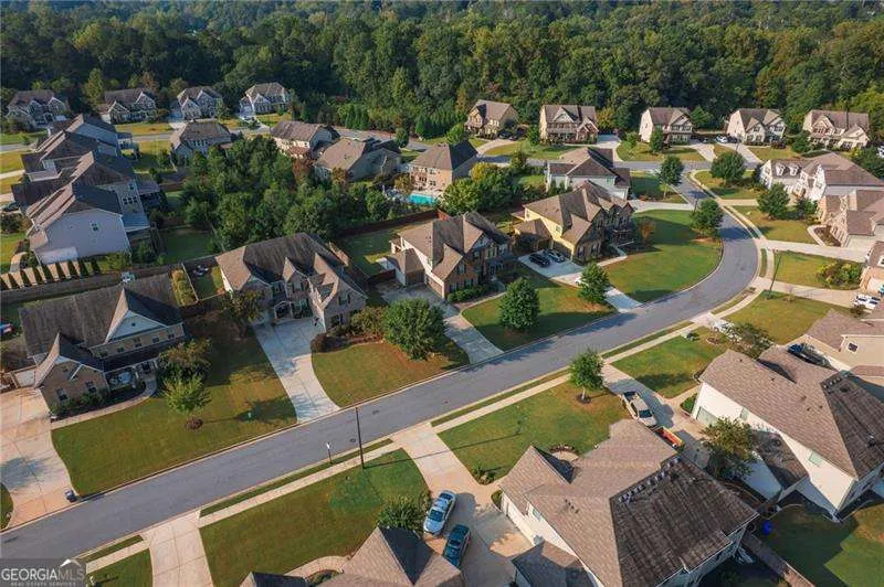 210 Birchin Drive