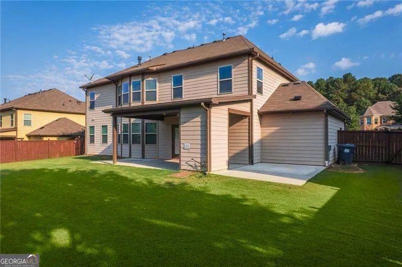 210 Birchin Drive