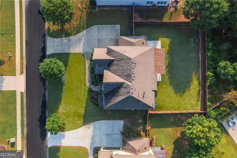 210 Birchin Drive