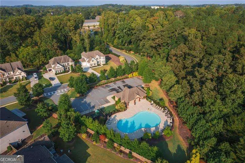 210 Birchin Drive