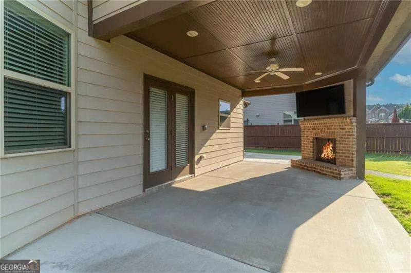 210 Birchin Drive